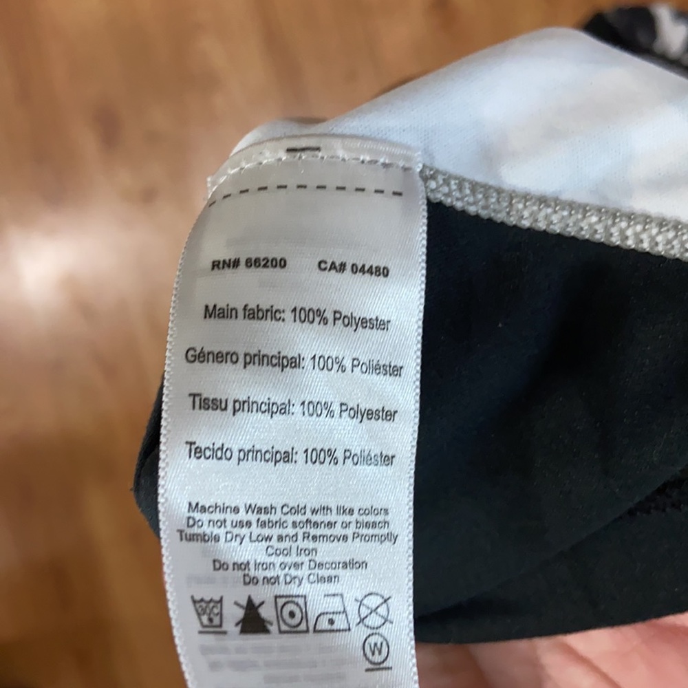 ASICS Running Tee - Picture 6 of 6